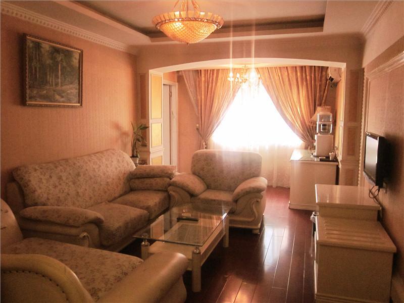 Chengdu Jiali Hotel Chunxi Branch Exteriör bild