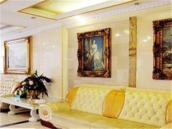 Chengdu Jiali Hotel Chunxi Branch Exteriör bild