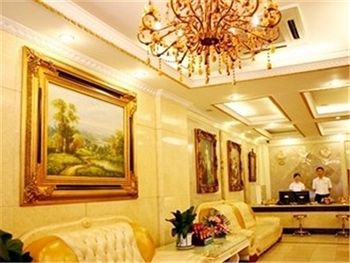 Chengdu Jiali Hotel Chunxi Branch Exteriör bild